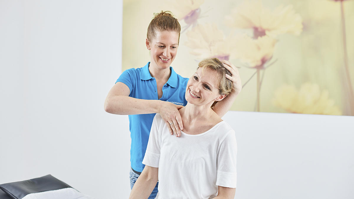 Physiotherapie