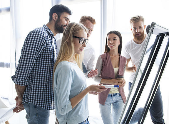 Betriebliches Gesundheitsmanagement