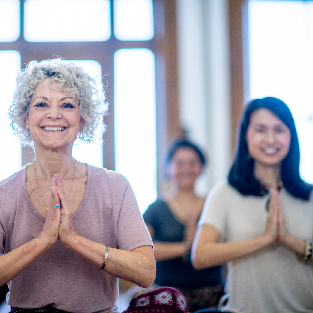Blog Teaser Entspannung Yoga
