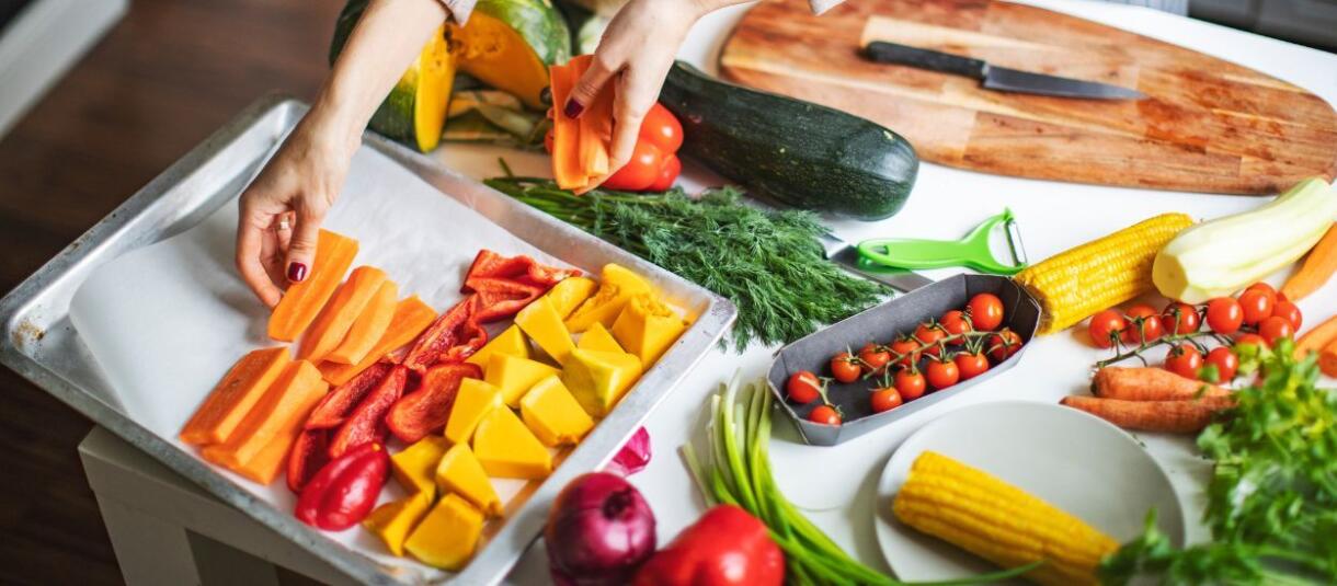 Blog kochen