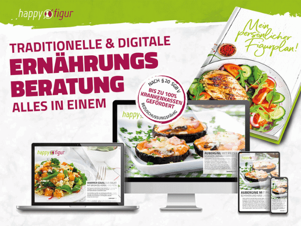 Abnehmprogramm happyfigur