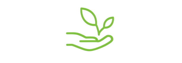 Icon Nachhaltigkeit