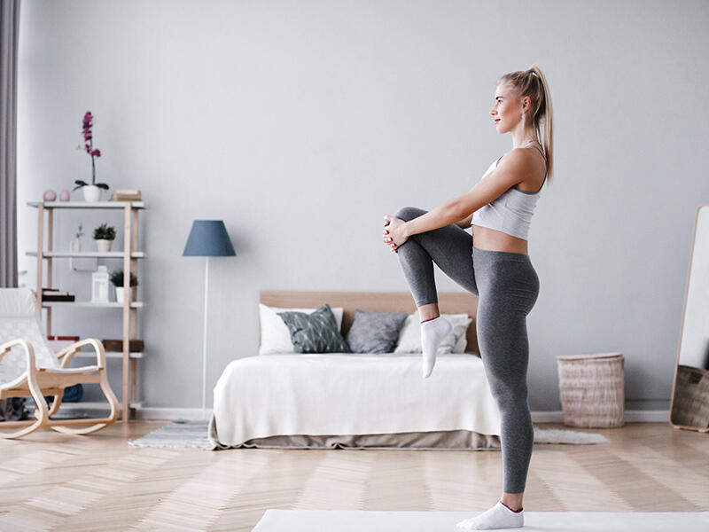 Home-Training