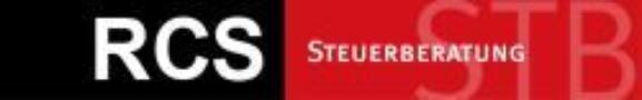 RCS Steuerberatungsgesellschaft mbH
