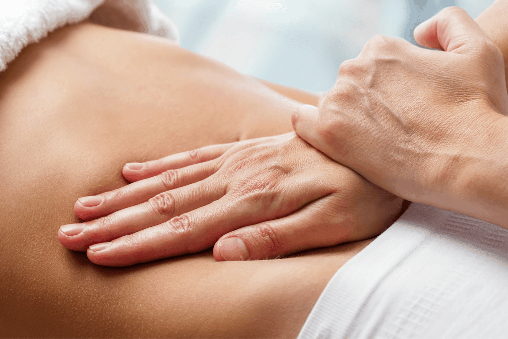 Karriere Osteopathie