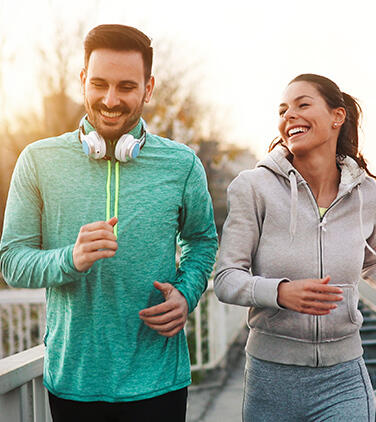 Fitness und Gesundheit